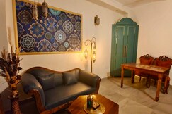 Moroccan Haven | Moroccan Design Stay in Gurgaon