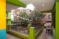 Hotel Green Horizon - Thamel