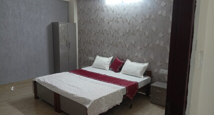 Nitya Shiva Homes Room Type - Bedroom 1