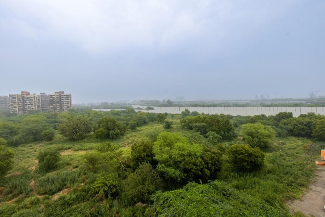 Yashobhoomi Hostel | Dwarka Near IGI Airport - Tap to explore photos