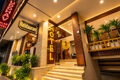 Address of Uddhav Vilas A Family Hotel