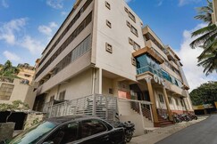 Hotel O Aaira Inn