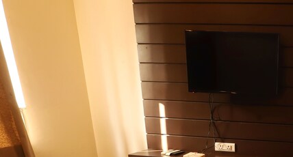 The DABS Khumbhalgarh Room Type - Entire Villa 