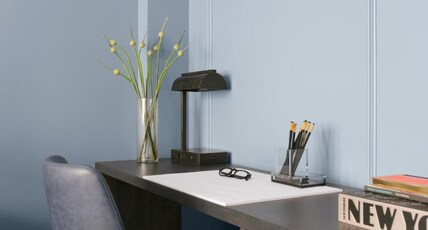 Kixby Times Square Hotel Room Type - Luxury King Room with City View