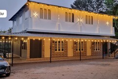 Le Paradiso