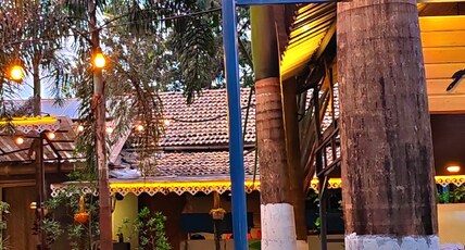 Annabella Homestay Room Type - Royal Cottage