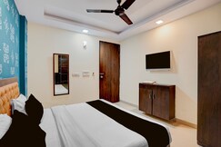 Hotel O IGI Airport Mahipalpur