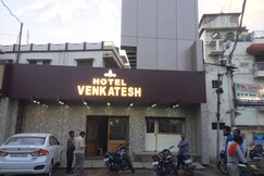 Hotel Venktesh