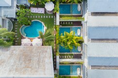 Aeera Villa Canggu by Ini Vie Hospitality