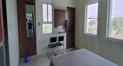 HOTEL HOLIDAY HOME Room Type - NON AC DELUX ROOM
