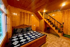Blue water resort gurez