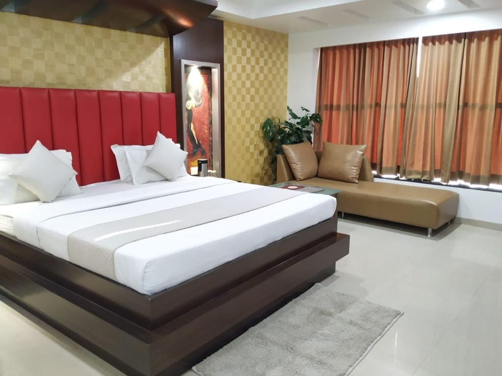 Laksh Residency - Tap to explore photos