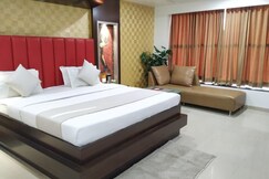 Laksh Residency