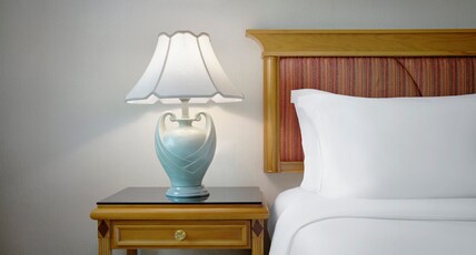 Crowne Plaza Chengdu City Center Room Type - Standard Room
