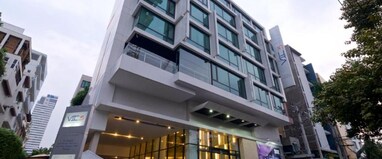 Vic3 Bangkok
