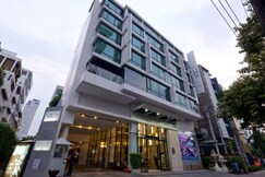 Vic3 Bangkok