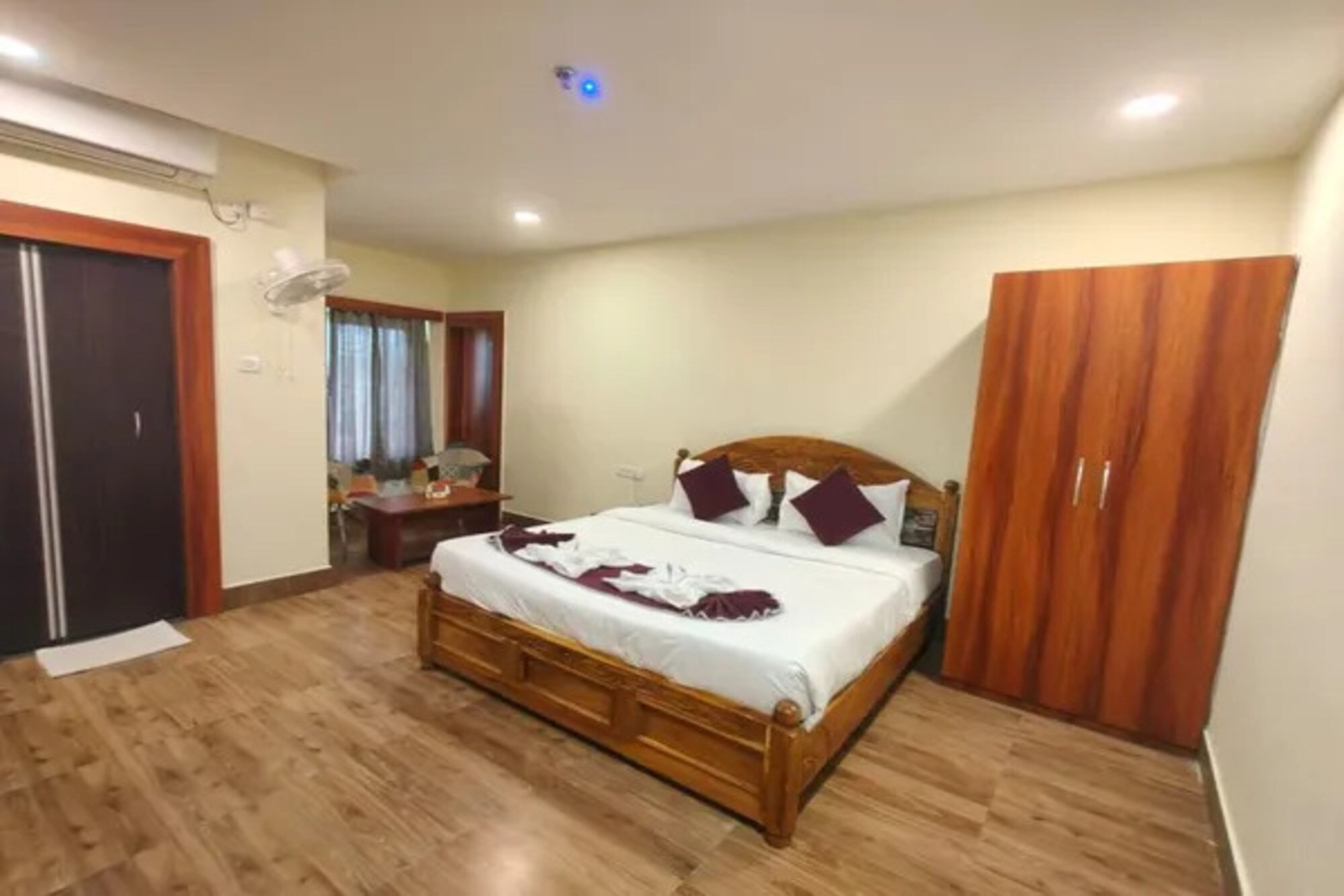 FabHotel ARC Homes - Tap to explore photos