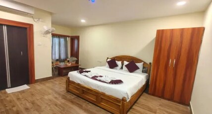 FabHotel ARC Homes Room Type - Suite Room