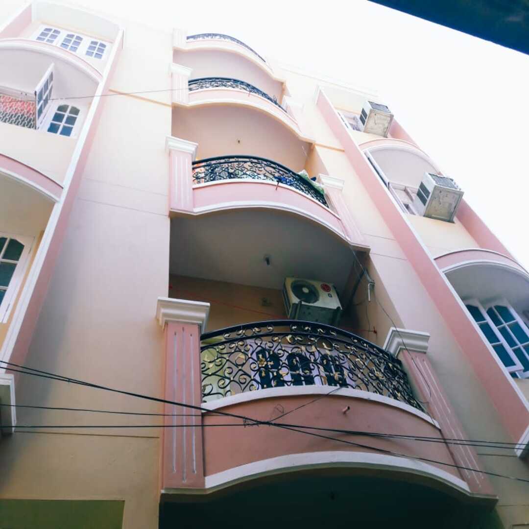 Gopala Krishna Residency   - Tap to explore photos