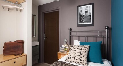 Peckham Rooms Hotel by Belvilla Room Type - Standard Double Room