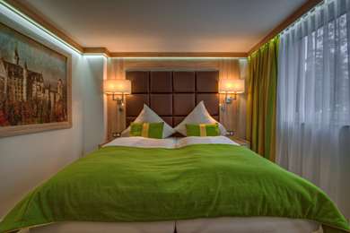 Best Western Plus Hotel Fuessen