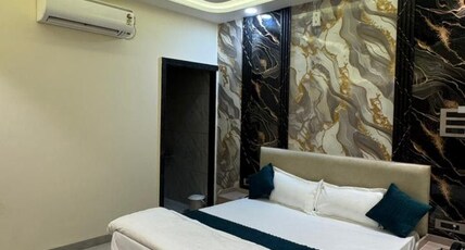 Hotel Gatik Inn Room Type - deluxe