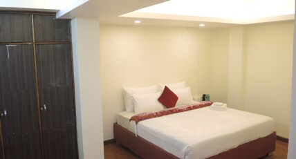 The Hillscape Room Type - Classic Homestay Room