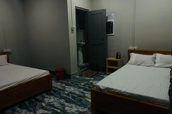 WHISPERING PINES HOMESTAY