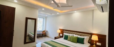 Sitara Premium Dhakad Gold near Lakshman jhula