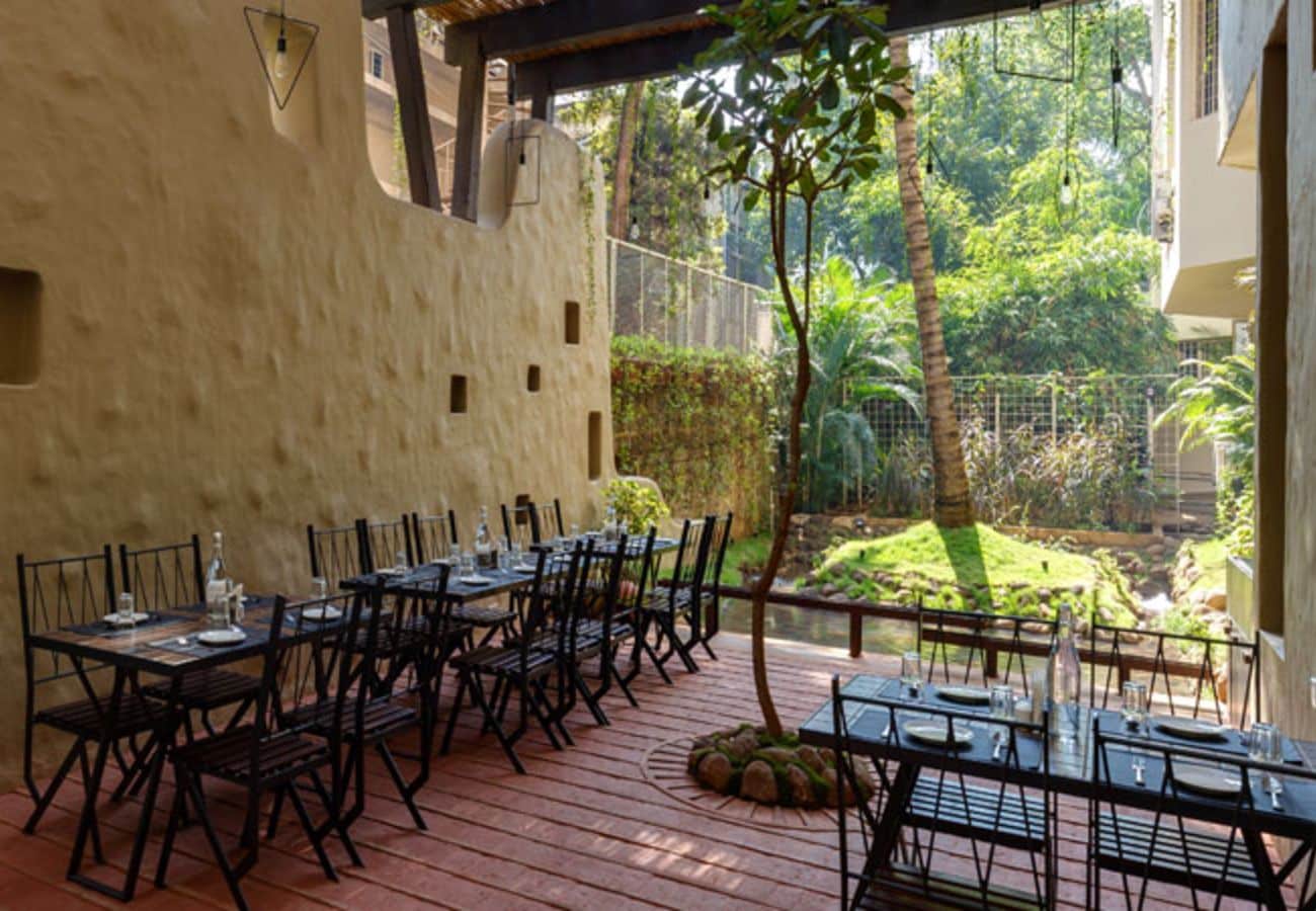 Hotel Maratha Regency - Tap to explore photos