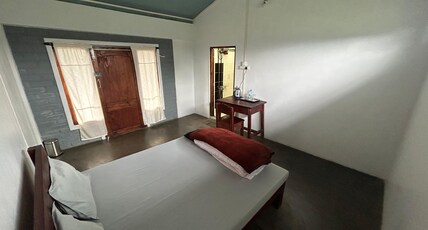 DA - SAN Homestay Room Type - Bedroom 3