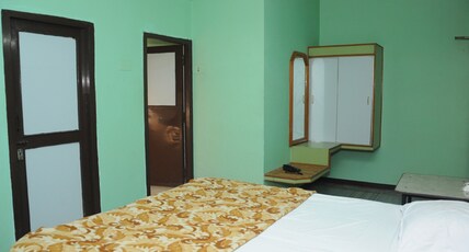 Devaa Hotel Room Type - Double Room Non AC