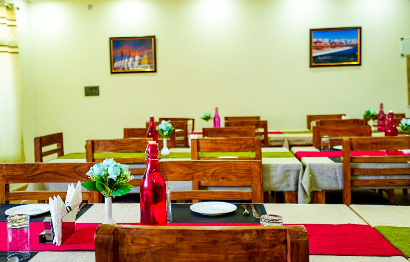 Main gallery