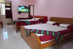 Rani Cottage - RRC