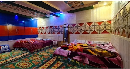 Adil Guest  House Room Type - Bedroom 1