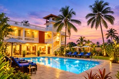 La Vaiencia beach resort