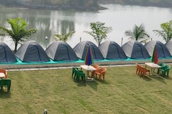 Pawna Royal Camping