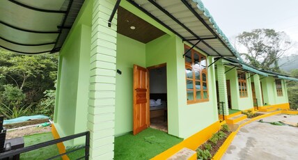 Hame Lana Resort Room Type - Premium Cottage