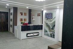 Aerosky Prime Dwarka