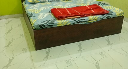 Shree Kashi Vishwanath guest house Room Type - Bedroom 7