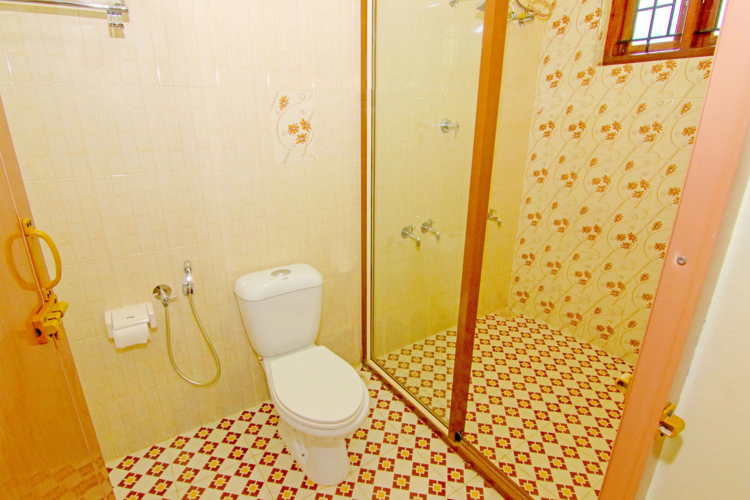 Beth Haran Serviced Villa - Tap to explore photos