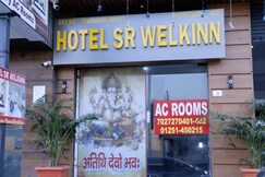 Hotel SR Welkinn