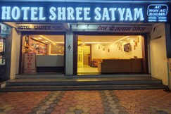 Hotel Shree Satyam Palace