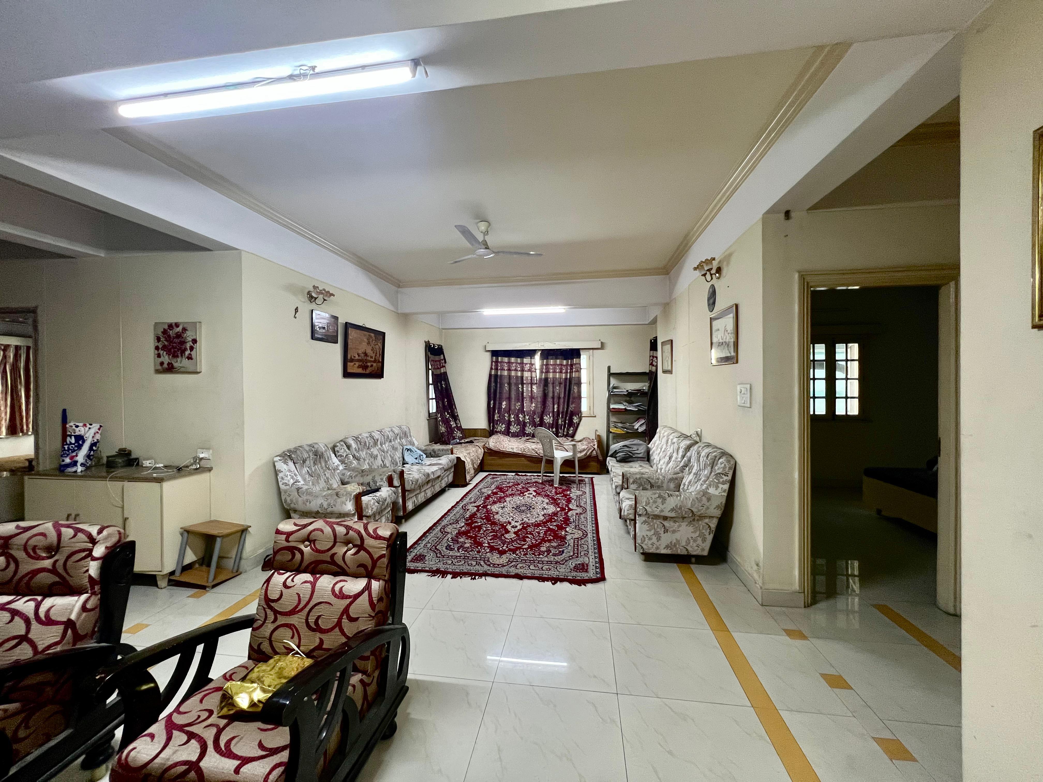 The park Royal Enclave Apartments - Tap to explore photos