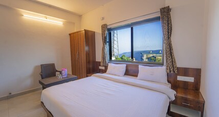 Dhimahi Residency Room Type - Deluxe Non AC Room