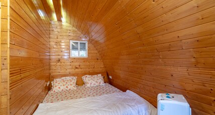 Wild One Tillari by evaddo Room Type - Cottage
