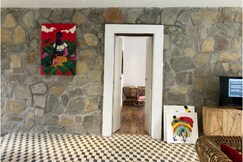 Parijat 2 BHK Villa with Private Pool