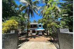 Vyshnavi home stay