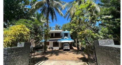 Vyshnavi home stay Room Type - NON AC ROOM
