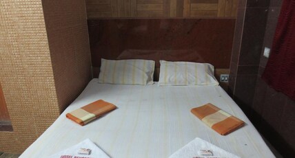 Hotel Rehoboth Room Type - Double Bed Non AC Room